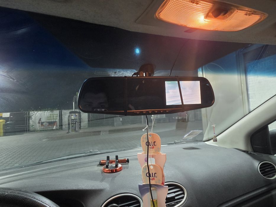 FORD Focus 0 — imagine 5