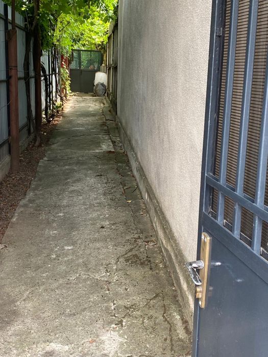 Vand casa, str. Rosiorilor, Braila, 214mp teren