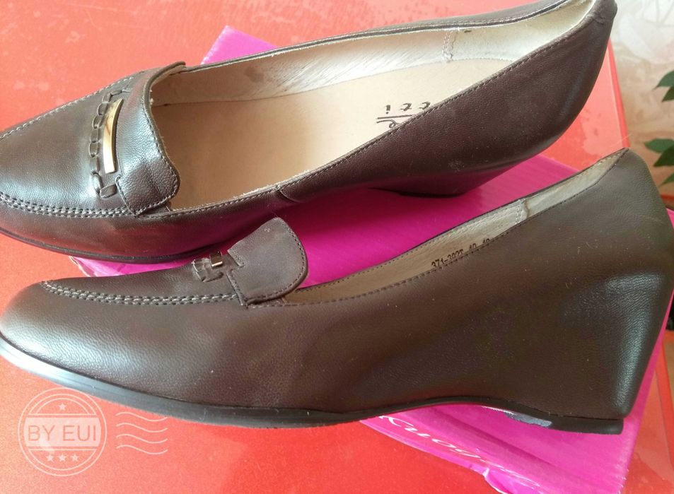 Туфли 40 размер Новые