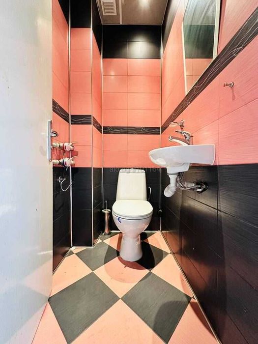 Двустаен апартамент в Хаджи Димитър