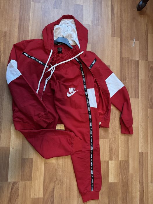 Traning dama Puma Nike