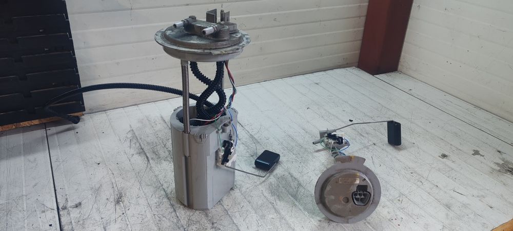 Pompa motorina litrometru Chevrolet captiva 2.0d 300lei