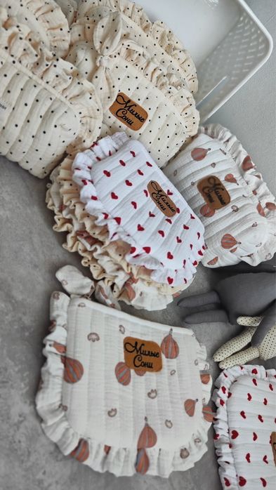 Косметички на заказ оптом и в розницу