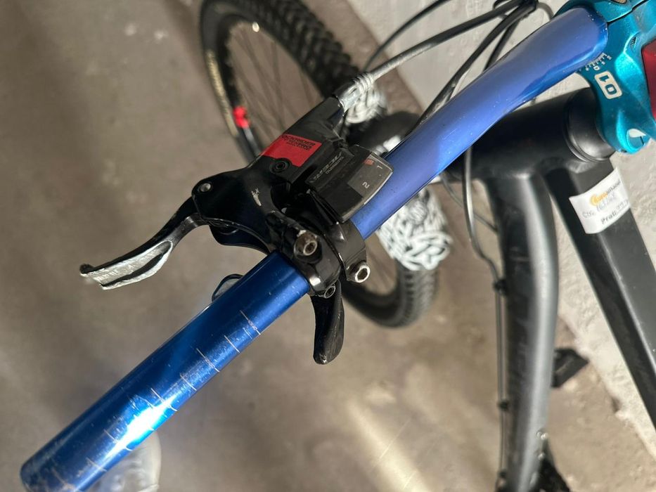 Bicicleta Rockrider, 27.5" -A-