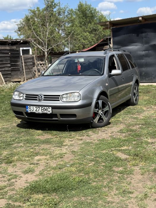 Golf 4 1.9 tdi