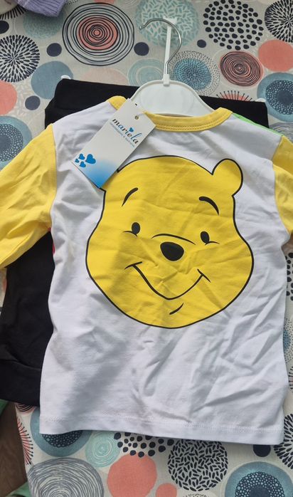 Детски дрешки нови