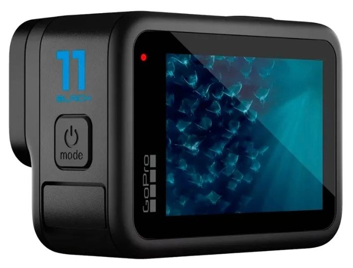 GoPro Hero 11 Black