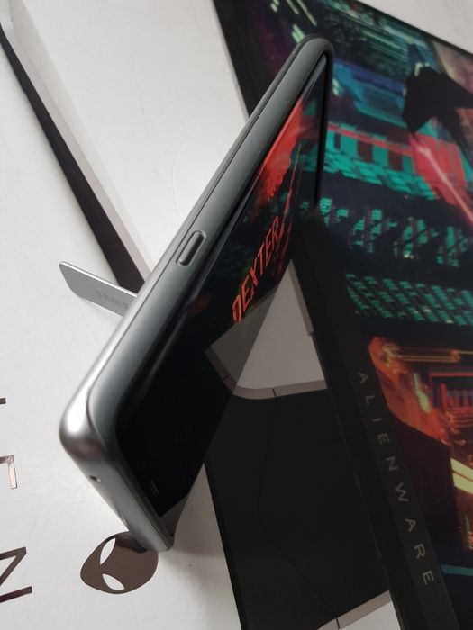 Husa Originala Samsung Note 9 (Protective Standing Cover Galaxy Note9)