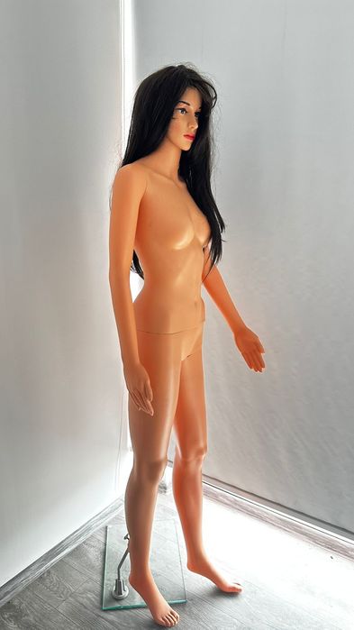 Манекены для платья