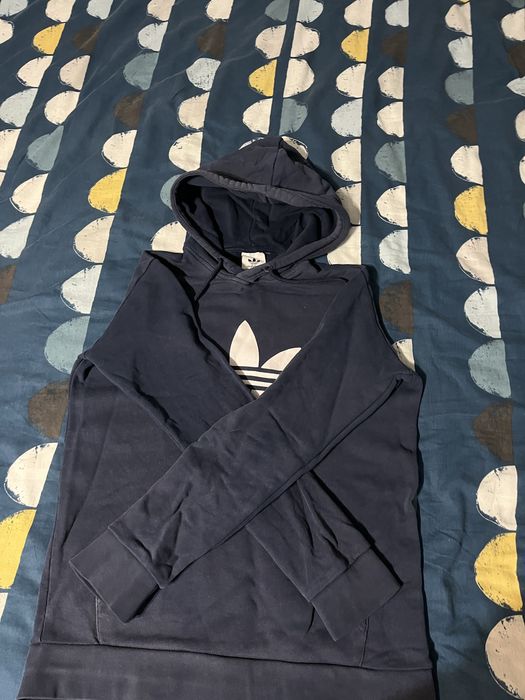 Hanorac Adidas Barbati