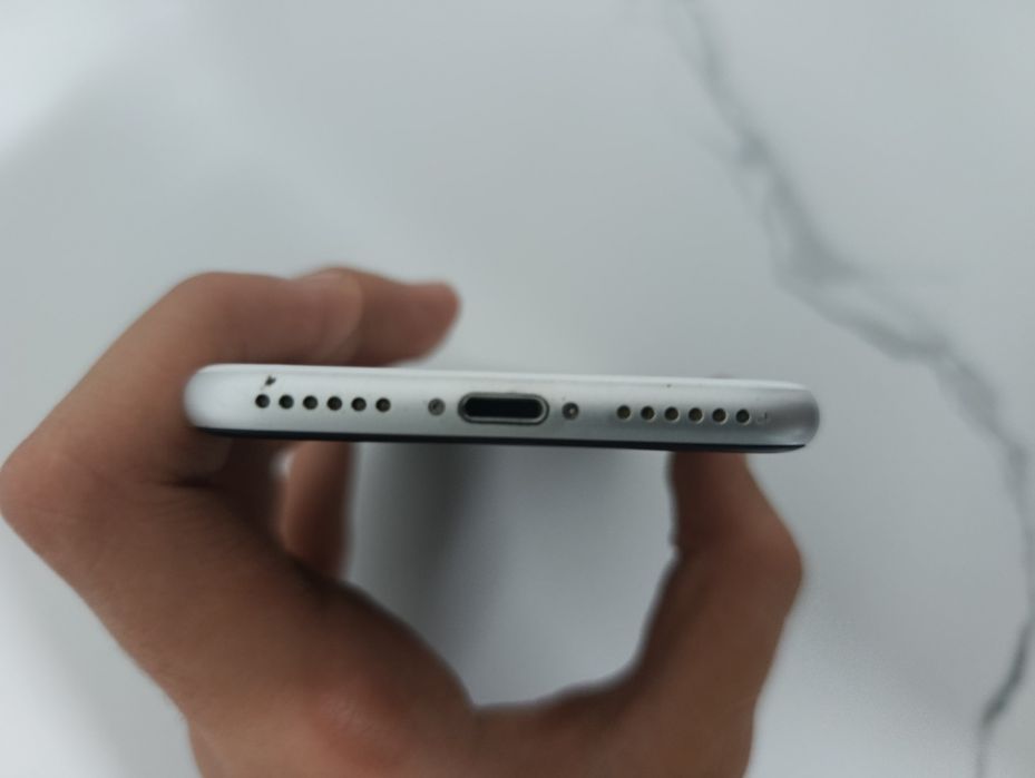 !Обмен!  iPhone se в хорошем состоянии