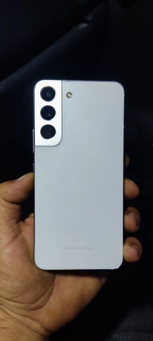Samsung GalaxyS22