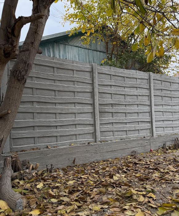 Евро забор ТАРАЗ