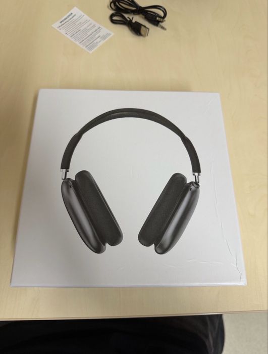 Casti AirPods Max