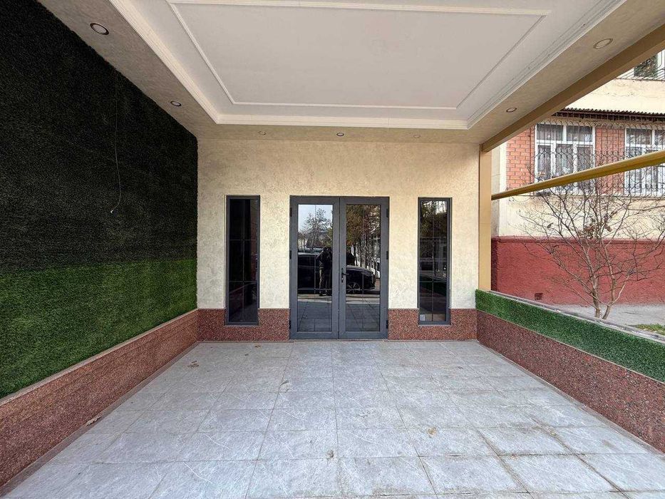 Клубный дом, 4 комнаты, 104 м², коробка, Юнусабад Ц-5