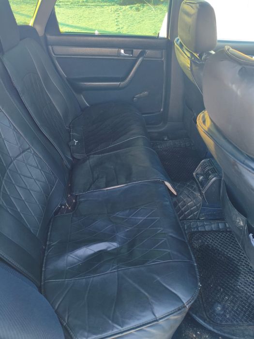 Обменяю ауди 100