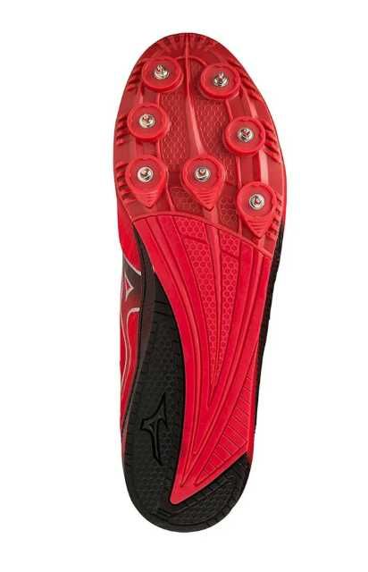Adidasi Mizuno Cuie Atletism - NOI mas.44, Redus de la 850 la 450 ron, greutate 260 de grame