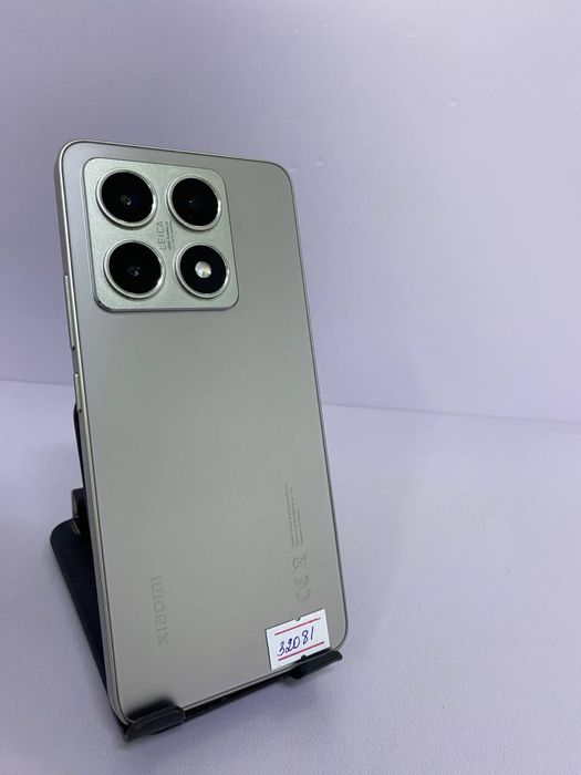 XIAOMI 14T, 256gb #KO32081