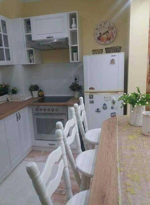 Дава се под наем Двустаен апартамент в София, Сердика - 45 кв.м за 649 € - Снимка #5