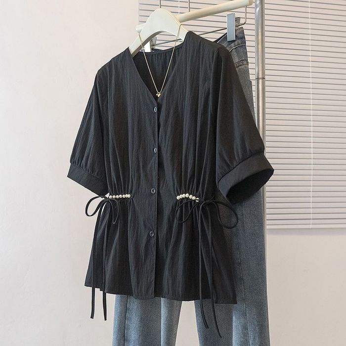 Ayollar uchun yozgi rubashka