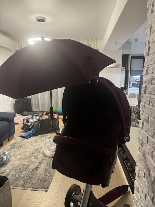 Stokke carucior pentru copii