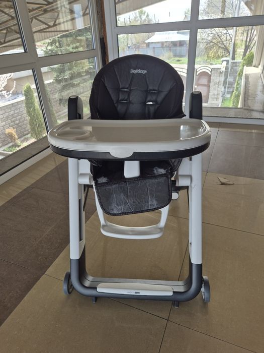 Детский стульчик