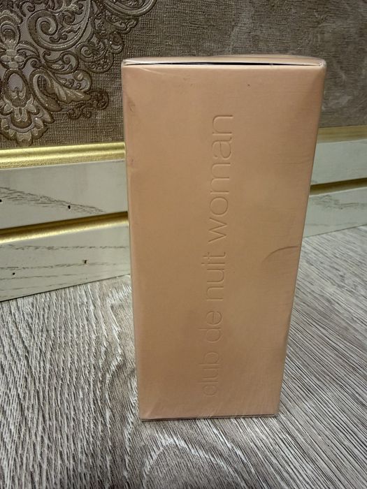 Женский парфюм новый