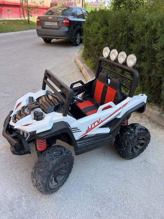 2 kishilik bollalar mashinasi sotiladi srochna