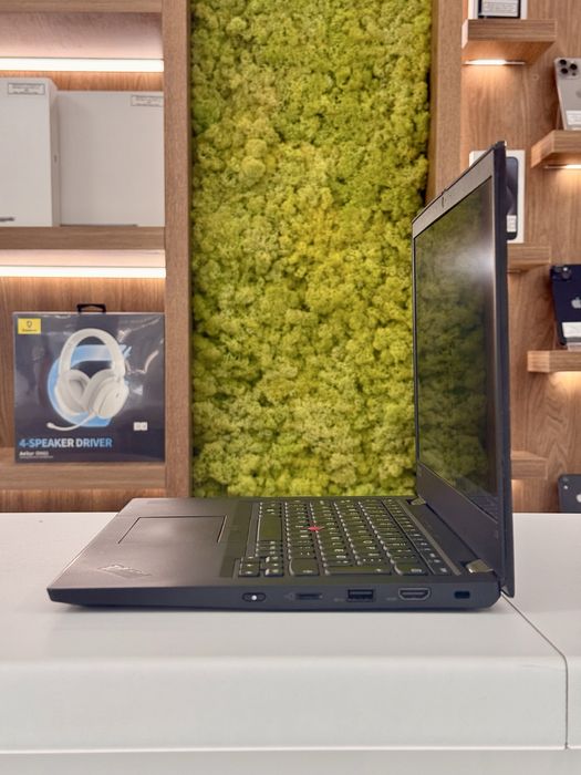 Laptop Lenovo ThinkPad L13 Gen 2 / i5-1135G7 / 8 GB RAM / 256 GB SSD