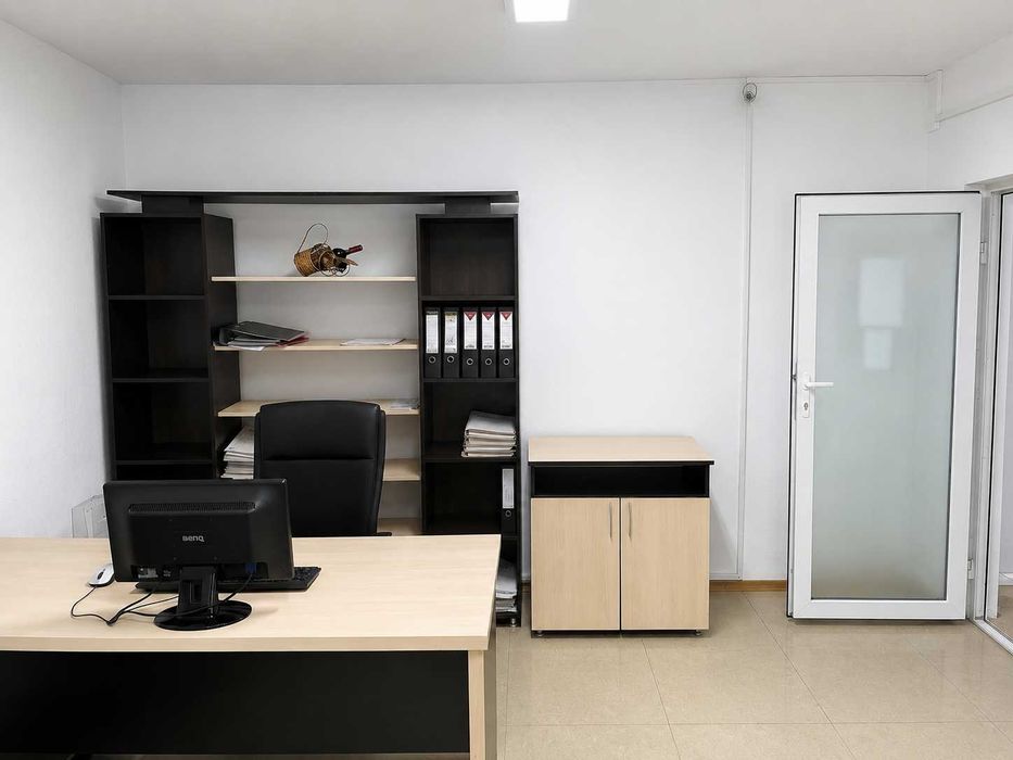 Spațiu comercial de vânzare (69 mp) – Vad excelent pe DN Oradea-Deva