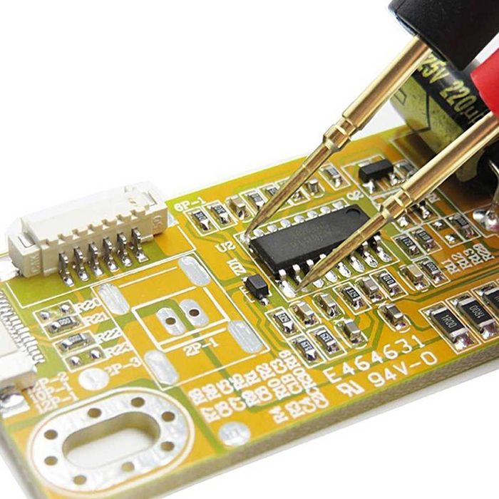 Щупы игла для мультиметров