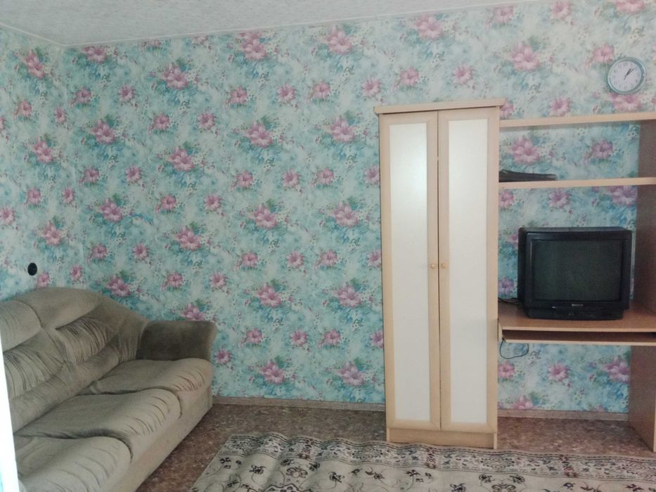 Сдам однокомнатную квартиру