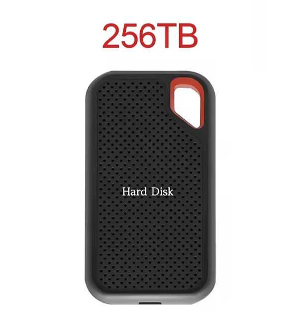 Hard Disk San Disk Sifatli Terabaytlik 1,2,4,8,16,32,64,128,256TB