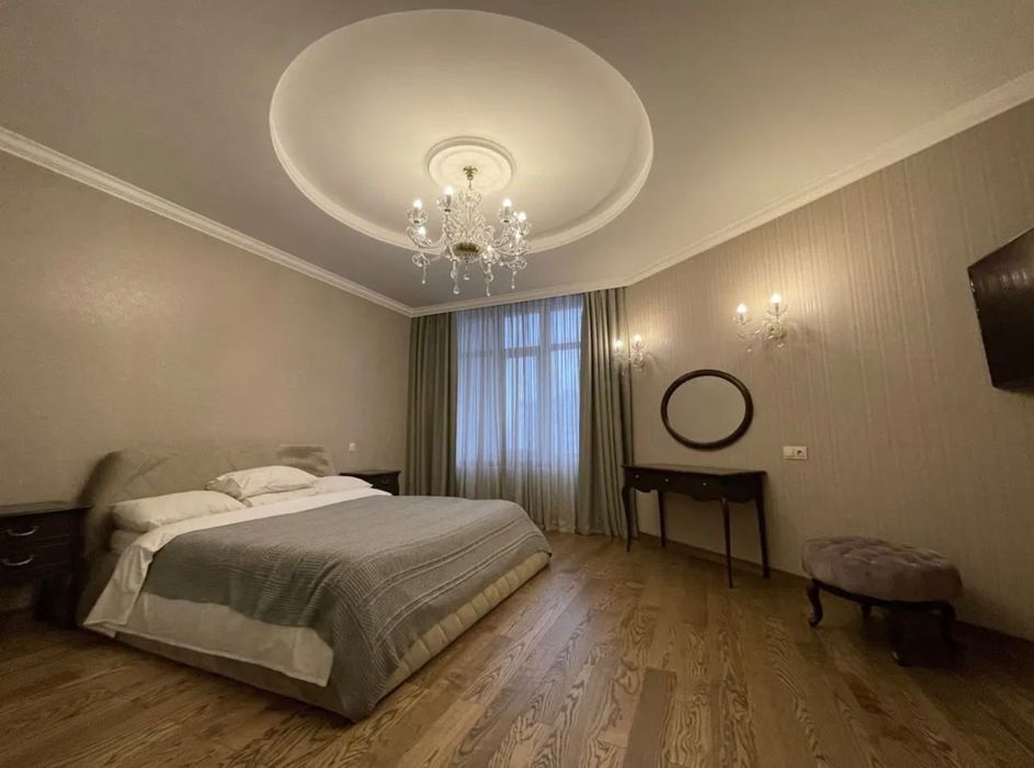 Аренда б квартира Новомасковская 4 ком удачливая квартира новастройка