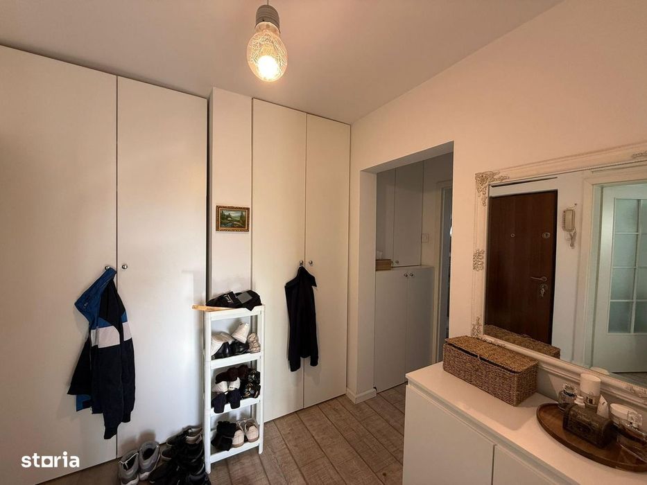 2 camere DEC. în Canta | Renovat complet | Gata de mutare - Zona Profi