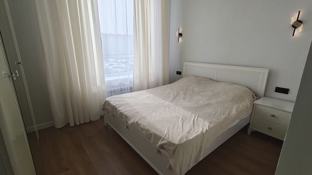 Сдам в аренду квартиру