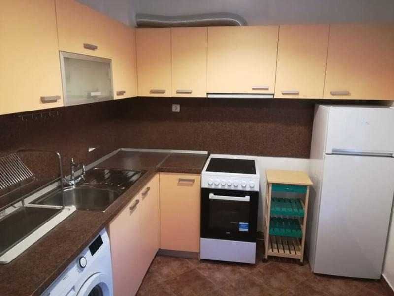 Дава се под наем Двустаен апартамент в София, Зона Б-19 - 67 кв.м за 500 € - Снимка #10