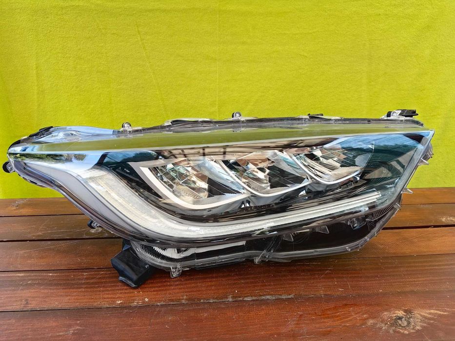 Фар за Toyota Yaris Full LED / Тойота Ярис Фул Лед