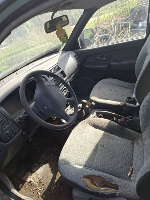Mitsubishi L200 !