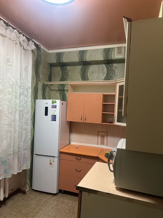 Продам 2х комнатную квартиру