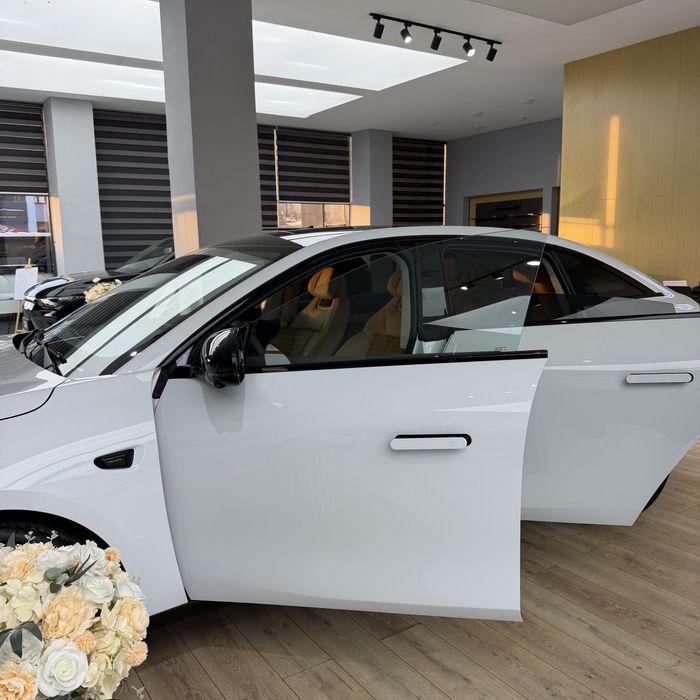 Leapmotors C01 316KM va 625KM