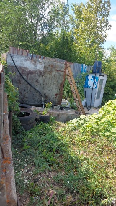 Продам дачу ПК Каучук