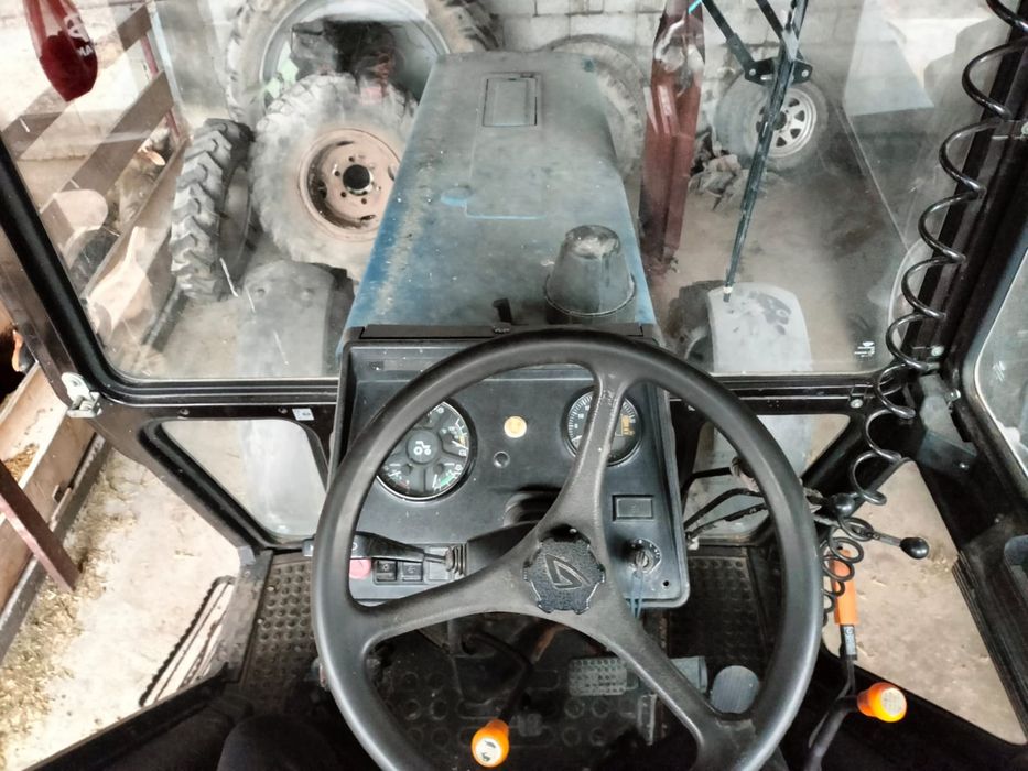 Мтз 82 Беларусь 2018