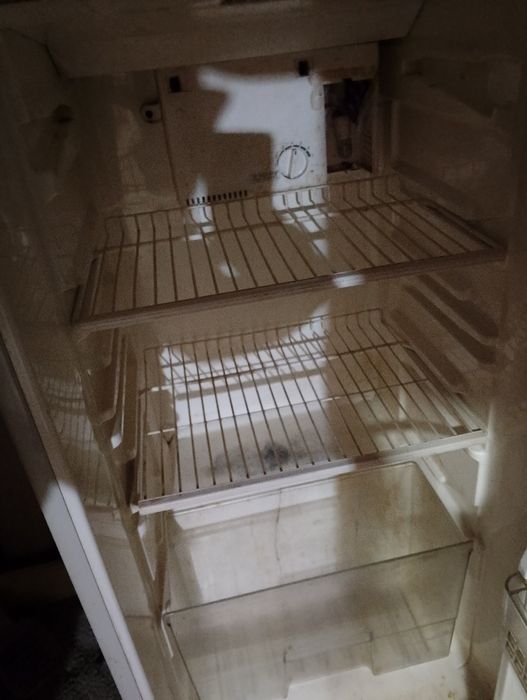 Холодильник Тошиба привезённый!