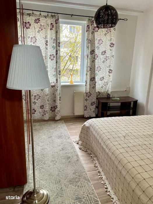 Apartament 2 camere de vanzare Lujerului