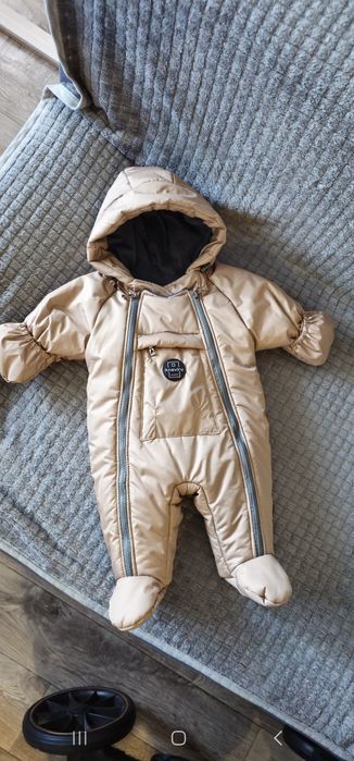 Продам детский комбинезон