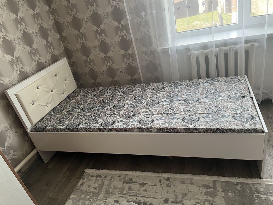 Продам кровать