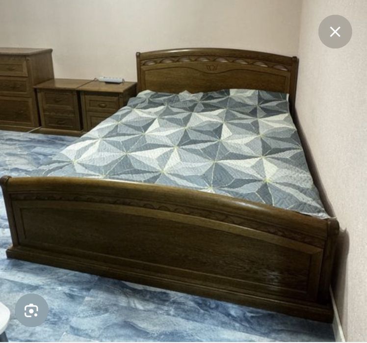 Мебель в хорошем состоянии