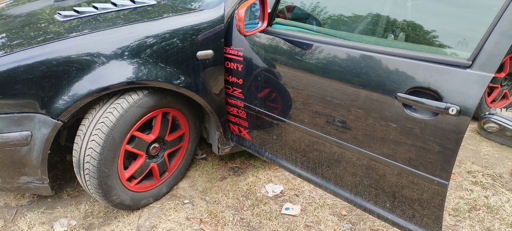 Vw Golf 4 1.9 tdi Голф 4 1.9тди 110 части