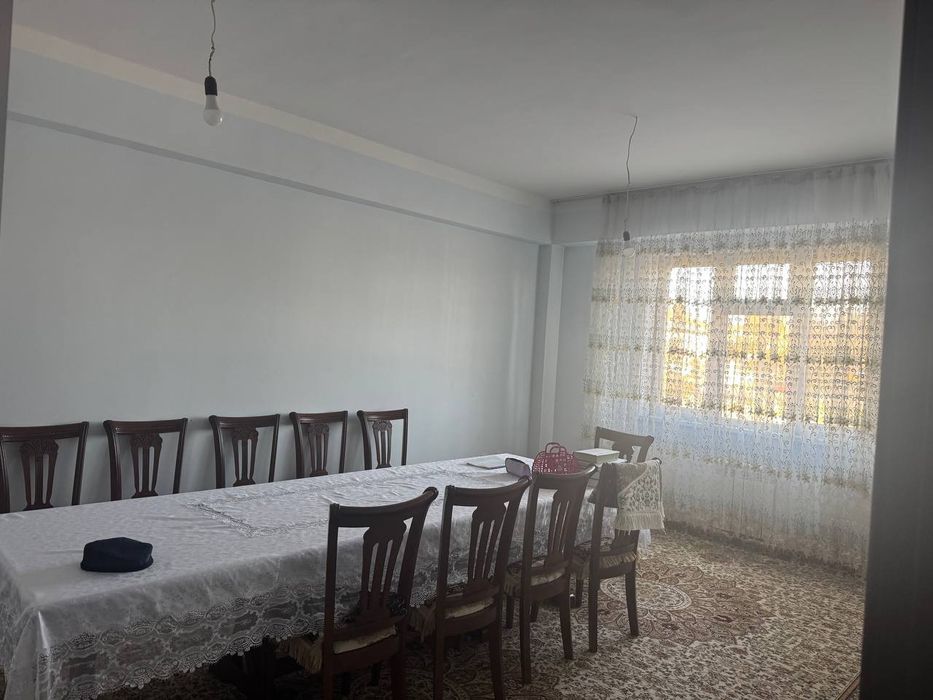 Uy sotiladi 4 xonali sentralni